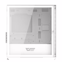 Корпус для ПК DARKFLASH DLM200 WHITE - Image 6