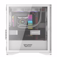 Корпус для ПК DARKFLASH DLM200 WHITE - Image 7