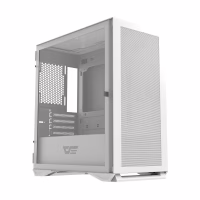 Корпус для ПК DARKFLASH DLM200 WHITE - Image 1