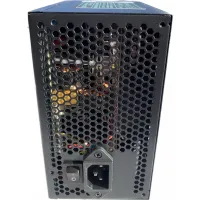 Блок живлення Delux 600W (DLP-45DG) - 2