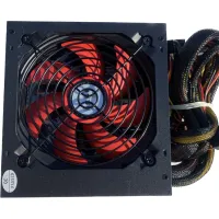 Блок живлення Delux 600W (DLP-45DG) - 1