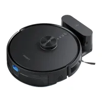 Пилосос Ecovacs DEEBOT Y1 Pro Black (DLX34) - Изображение 5