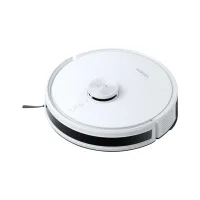 Пилосос Ecovacs DEEBOT Y1 Pro White (DLX34 Y1 PRO) - Зображення 2