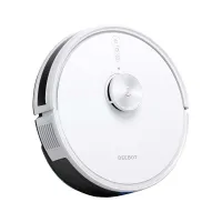 Пилосос Ecovacs DEEBOT Y1 Pro White (DLX34 Y1 PRO) - Зображення 3