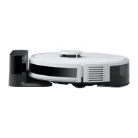 Пилосос Ecovacs DEEBOT Y1 Pro White (DLX34 Y1 PRO) - Зображення 4