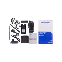 Портативна рація Baofeng DM-1702 GPS - Зображення 5