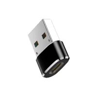 Перехідник USB-C Female to USB-A Male OTG Dynamode (DM-AD-USB-CA) - 2