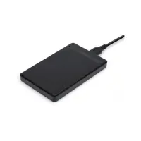 Кишеня зовнішня Dynamode 2.5" SATA HDD/SSD USB 3.0 Black (DM-CAD-25317) - 4