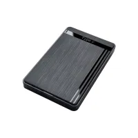Кишеня зовнішня Dynamode 2.5" SATA/SSD HDD - USB 3.1 Type-C (DM-CAD-25317C) - 3