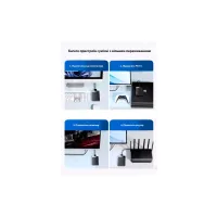 Кишеня зовнішня Dynamode 2.5" SATA/SSD HDD USB3.0 (DM-CAD-25320) - 12