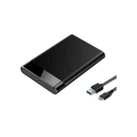 Кишеня зовнішня Dynamode 2.5" SATA/SSD HDD USB3.0 (DM-CAD-25320) - 3