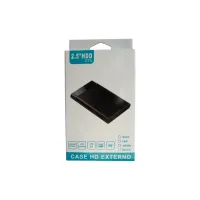 Кишеня зовнішня Dynamode 2.5" SATA/SSD HDD USB3.0 (DM-CAD-25320) - 6