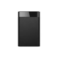 Кишеня зовнішня Dynamode 2.5" SATA/SSD HDD USB3.0 (DM-CAD-25320) - 1