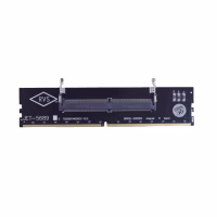 Конвертор Dynamode DDR5 Laptop SO-DIMM to Desktop DIMM RAM Memory (DM-DDR5-DIMM-Converter) - Image 1
