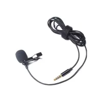 Мікрофон Dynamode MIC12 інтерфейс 3.5 мм mini-jack (DM-MIC12) - 2