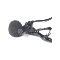 Мікрофон Dynamode MIC12 інтерфейс 3.5 мм mini-jack (DM-MIC12) - 3