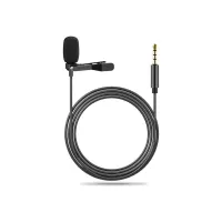 Мікрофон Dynamode MIC12 інтерфейс 3.5 мм mini-jack (DM-MIC12) - 1
