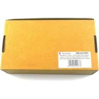 Концентратор Dynamode 4*USB3.0 data ports + 3*2.4А charge with Power Adaptor metal (DM-UH-P407) - 7