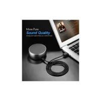 Кабель живлення USB to DC 3.5x1.35mm 5V 1.0m 1.0A Dynamode (DM-USB-DC-3.5x1.35mm) - 8