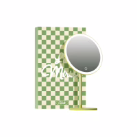Дзеркало Xiaomi DOCO Daylight Mirror White (DM005) - Image 5