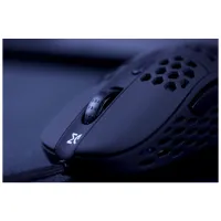 Мишка Dream Machines DM6 Holey Black (DM6_HOLEY) - 6