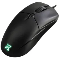 Мишка Dream Makers DM7 Switch Kailh PA 3370 Black (DM7_SWITCH.) - 3