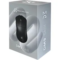 Мишка Dream Machines DM9 Skill USB Black (DM9_SKILL) - 6