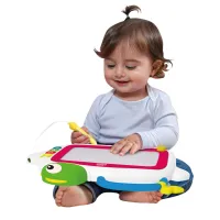 Розвиваюча іграшка Kiddi Smart Магнітна дошка - Музичні барви (DM909-UA) - Зображення 5