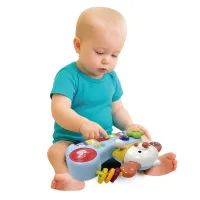 Розвиваюча іграшка Kiddi Smart Диво-піаніно (DM9900-UA) - Зображення 4