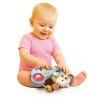 Розвиваюча іграшка Kiddi Smart Диво-піаніно (DM9900-UA) - Зображення 5