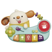 Розвиваюча іграшка Kiddi Smart Диво-піаніно (DM9900-UA) - Зображення 1