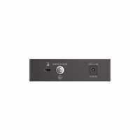 Комутатор мережевий D-Link DMS-105 - Image 6