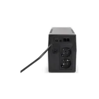Пристрій безперебійного живлення Digitus 600VA DN-170063 (DN-170063) - 3