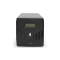 Пристрій безперебійного живлення Digitus 1000VA DN-170074 (DN-170074) - 2