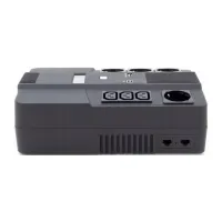 Пристрій безперебійного живлення Digitus 600VA DN-170110 (DN-170110) - 4