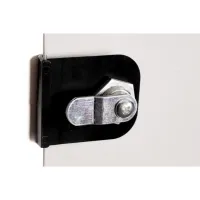 Шафа настінна Digitus SOHO PRO 7U 19" 540x400, black (DN-49203) - Зображення 7