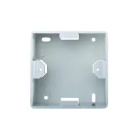 Комп'ютерна розетка Digitus 2xRJ45 FTP, для відкритої проводки (DN-9002-N) - Зображення 6