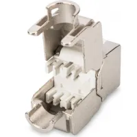 Модуль Keystone Digitus RJ45 STP кат.5e (DN-93512) - 2