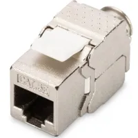 Модуль Keystone Digitus RJ45 STP кат.5e (DN-93512) - 1