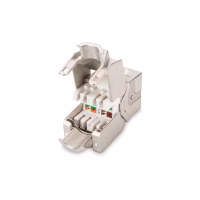 Модуль Keystone RJ45 STP кат.6 Digitus (DN-93612-1) - Image 2