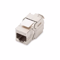 Модуль Keystone RJ45 STP кат.6 Digitus (DN-93612-1) - Image 1