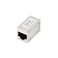 Зрощувач STP cat.6A RJ45 to RJ45 Digitus (DN-93905) - Зображення 1