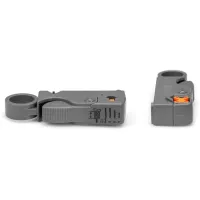 Набір інструментів для мережі Digitus Network Tool Set Plus (DN-94027) - 5