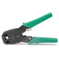 Набір інструментів для мережі Digitus Network Tool Set Plus (DN-94027) - 6