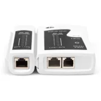 Набір інструментів для мережі Digitus Network Tool Set Plus (DN-94027) - 10