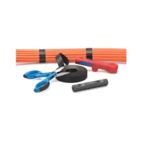 Набір для кріплення стрічка-липучка, ширина 20 мм, довжина 10м Digitus (DN-CT-10M-20) - 3