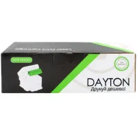 Картридж Dayton HP LJ CF217A 1.6k with chip (DN-HP-NT217) - Изображение 2