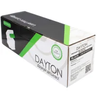 Картридж Dayton HP LJ CF217A 1.6k with chip (DN-HP-NT217) - Изображение 3