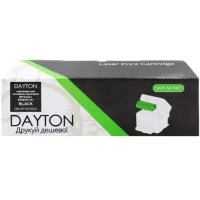 Картридж Dayton HP LJ CF283X/Canon 737 2.2k (DN-HP-NT283X) - Зображення 1