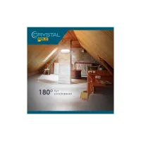 Світильник CRYSTAL OPAL- 24 6.5K ip54 (DNL-032) - 2